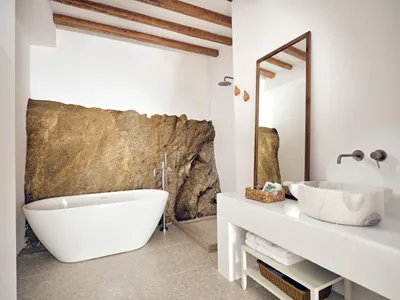Belvedere Mykonos - Hilltop Complex Rooms & Suites