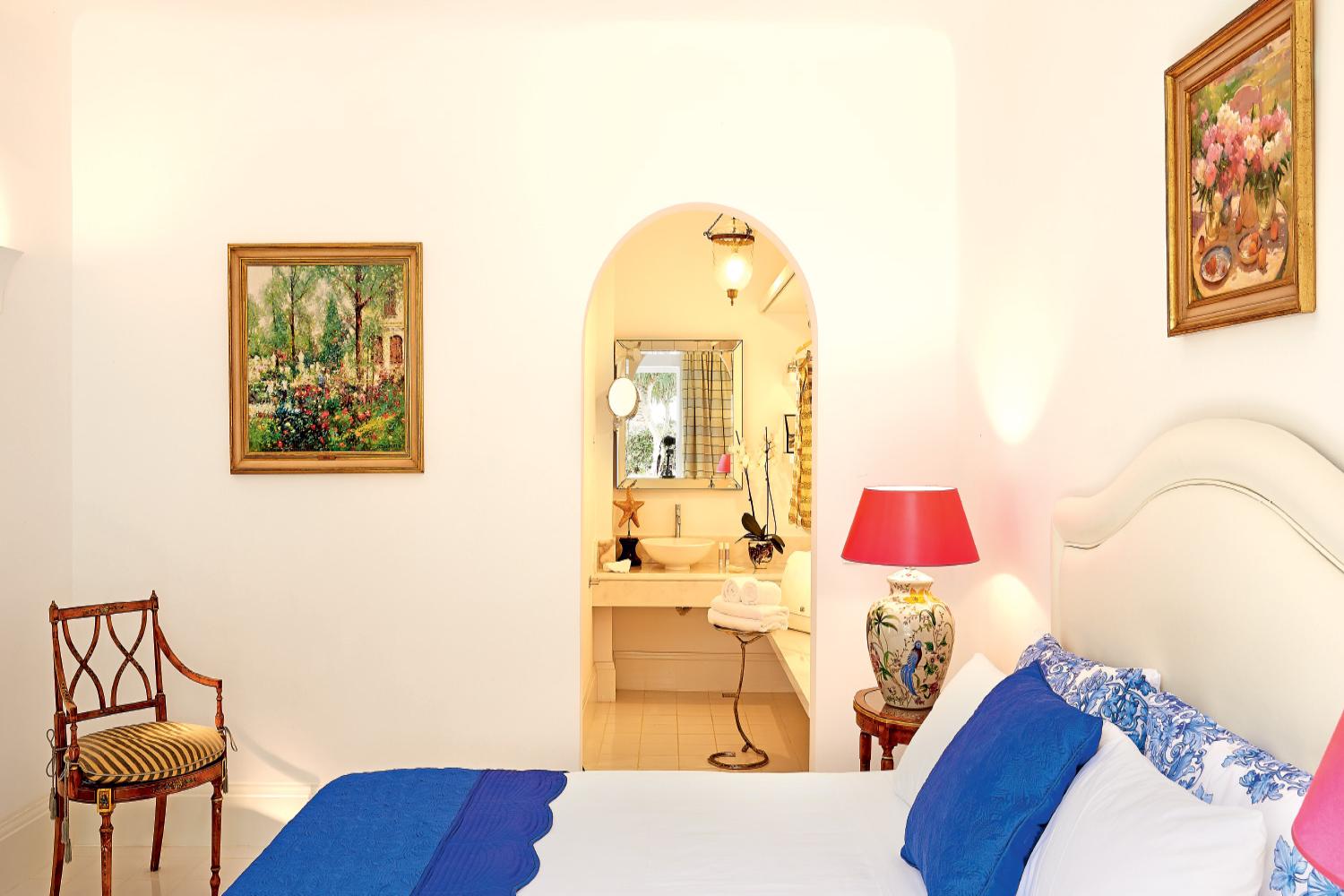 Caramel, A Grecotel Resort to Live