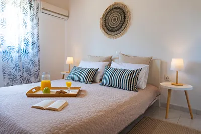 Villas Mina