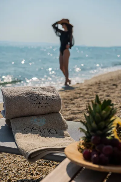 Ostria Sea Side Hotel