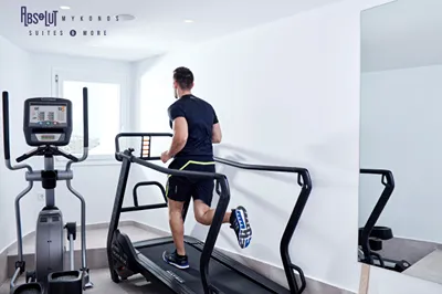 Absolute Mykonos Suites & More