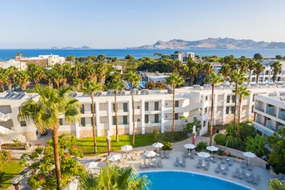 Apollon Hotel Kos