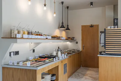 Nikon Boutique Hotel Zakynthos