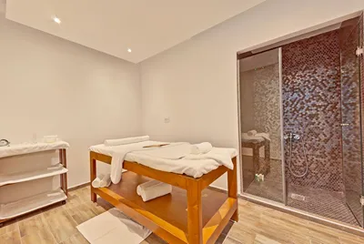 Anemos Luxury Grand Resort