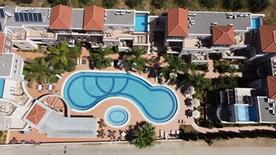 Okeanis Golden Resort