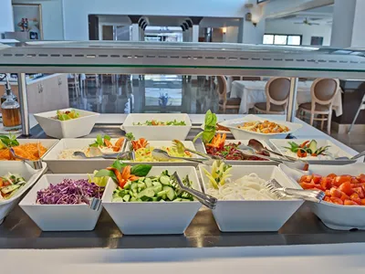 Palmariva Beach Hotel by Anayia All Inclusive Resorts