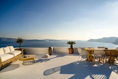 Delfini Villas