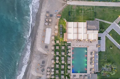 La Mer Resort & Spa Crete