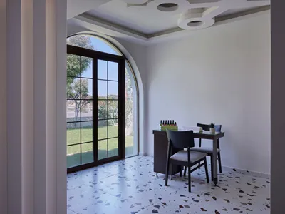 ATLANTICA MARMARI PALACE
