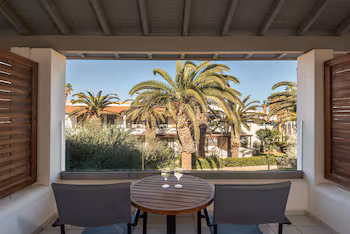 Annabelle Beach Resort