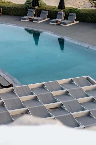Paros Agnanti Resort & Spa