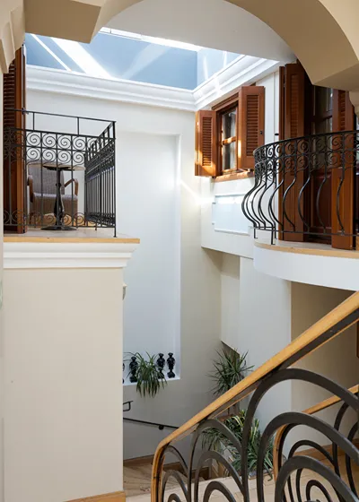 Civitas Suites Hotel