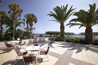 Tylissos Beach Hotel