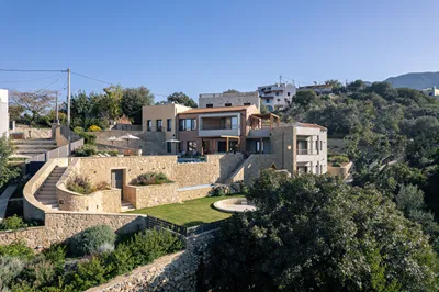 Villa Vardina