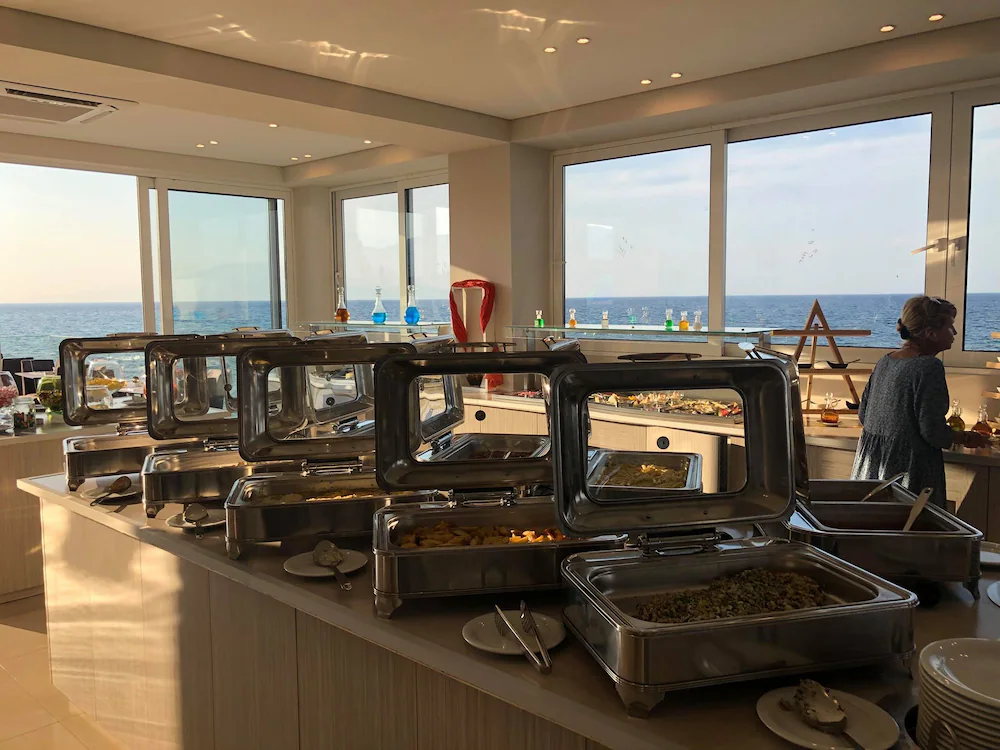 Golden Coast Suites