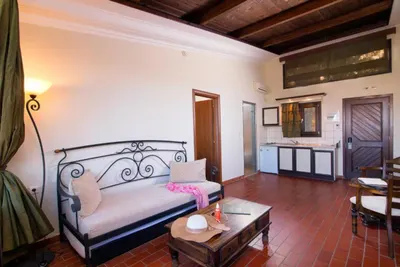 Kallisti Apart Hotel