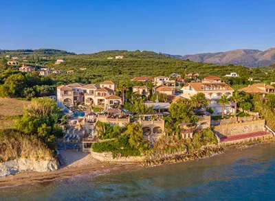 Porta Del Mar Zante