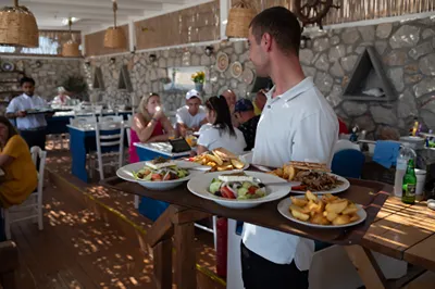 Prasonisi Light House Boutique Hotel
