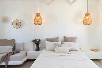 Frescoes Luxury Suites