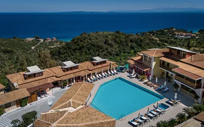 Sea View Village Studios & Apartments