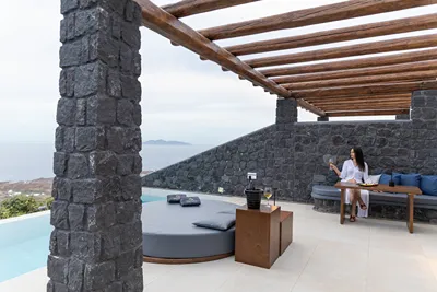 Brilliance Suites