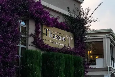 THASSOS GRAND RESORT