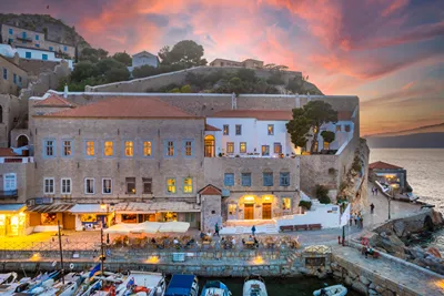 Hydrea Hotel