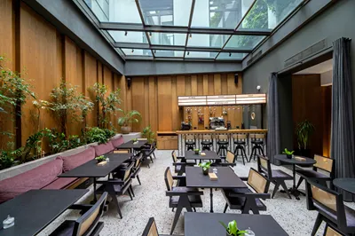 The Editor Hotel Athens