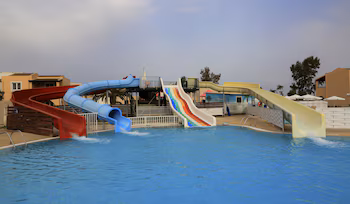 Sandy Beach Resort