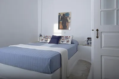 Altana Heritage Suites Santorini