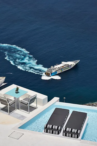 Alti Suites Santorini