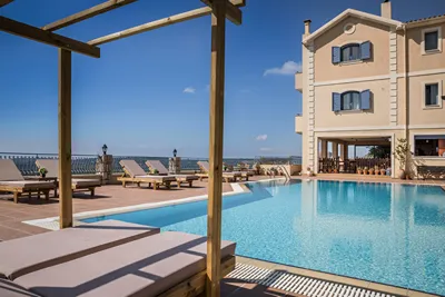 Diana Studios Kefalonia
