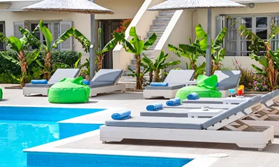 Elounda Garden Suites