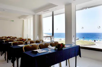 Blue Sky City Beach Hotel Rhodes