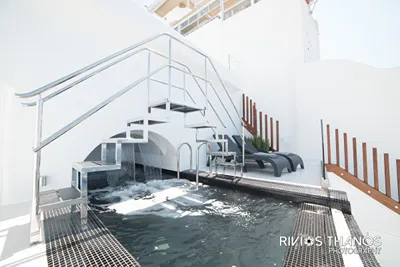 Daydream Luxury Suites Santorini