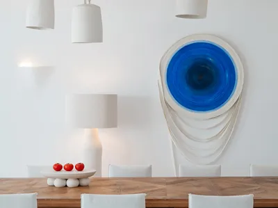 Mykonos Blu, A Grecotel Resort to Live