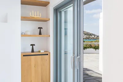 Ammilia Naxos
