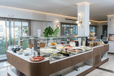 Matheo Hotel Villas & Suites Crete
