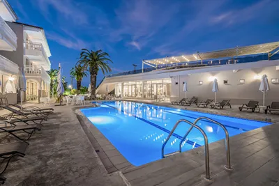 Karras Grande Resort Zakynthos