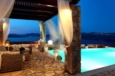 Michaela Residence