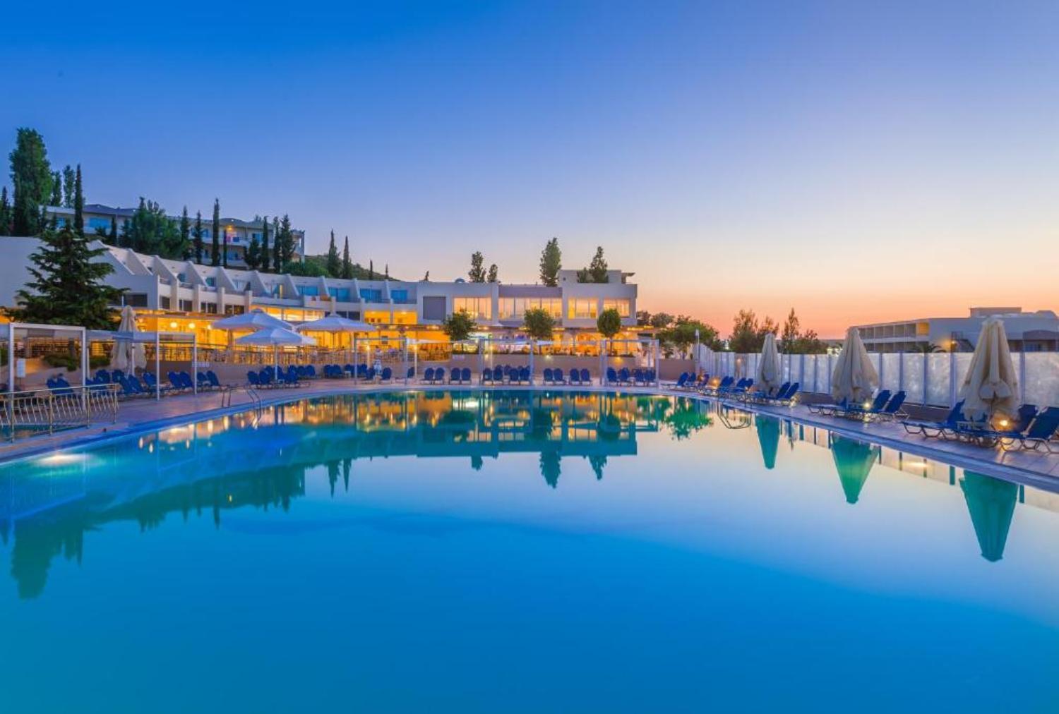 Kipriotis Aqualand by Anayia All Inclusive Resorts