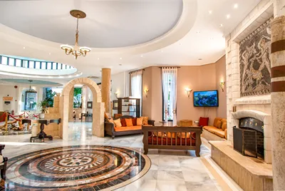 Acrotel Athena Pallas & Residence