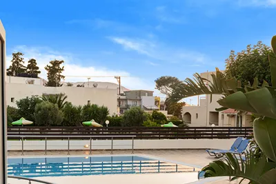 Creta Verano Hotel