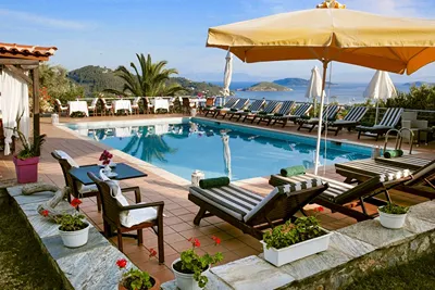 Vigles Sea View