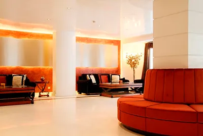 Theoxenia Hotel Piraeus