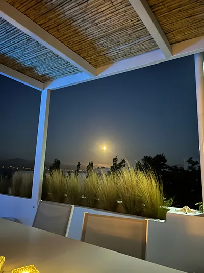 Sunsenses Luxury Villas Paros