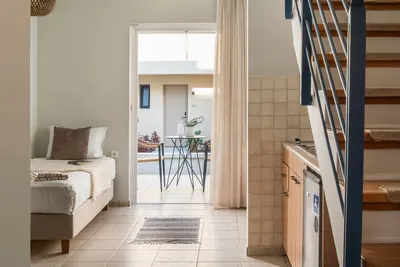 Ekati Mare Lifestyle Resort