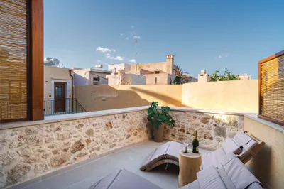 Mansio Boutique Hotel