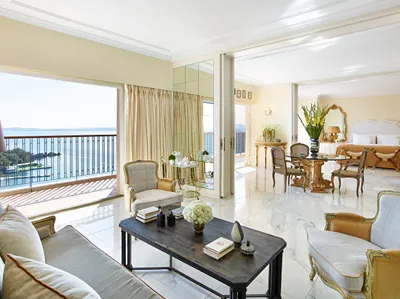 Corfu Imperial, A Grecotel Resort to Live