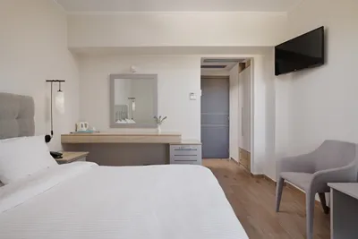 Livadi Nafsika Hotel